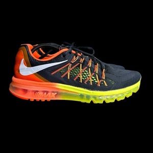 Nike Air Max 2015 Men’s Size: 12.5 Retro Shoes